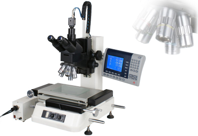 STM-2515工具顯微鏡